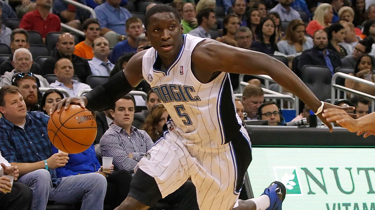 Victor Oladipo says mental part of his game is what he needs to improve the most